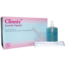 CLINDERM-LAV VAG 4X140ML