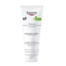 EUCERIN Atopic.Bals.Corpo400ml