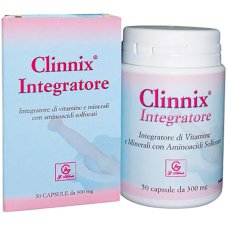 DETSKIN INTEG VIT MIN 48CPS