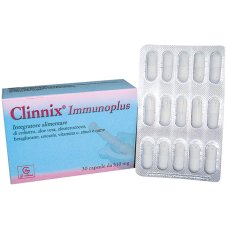 PROVITA IMMUNOPLUS*INT 30CPS