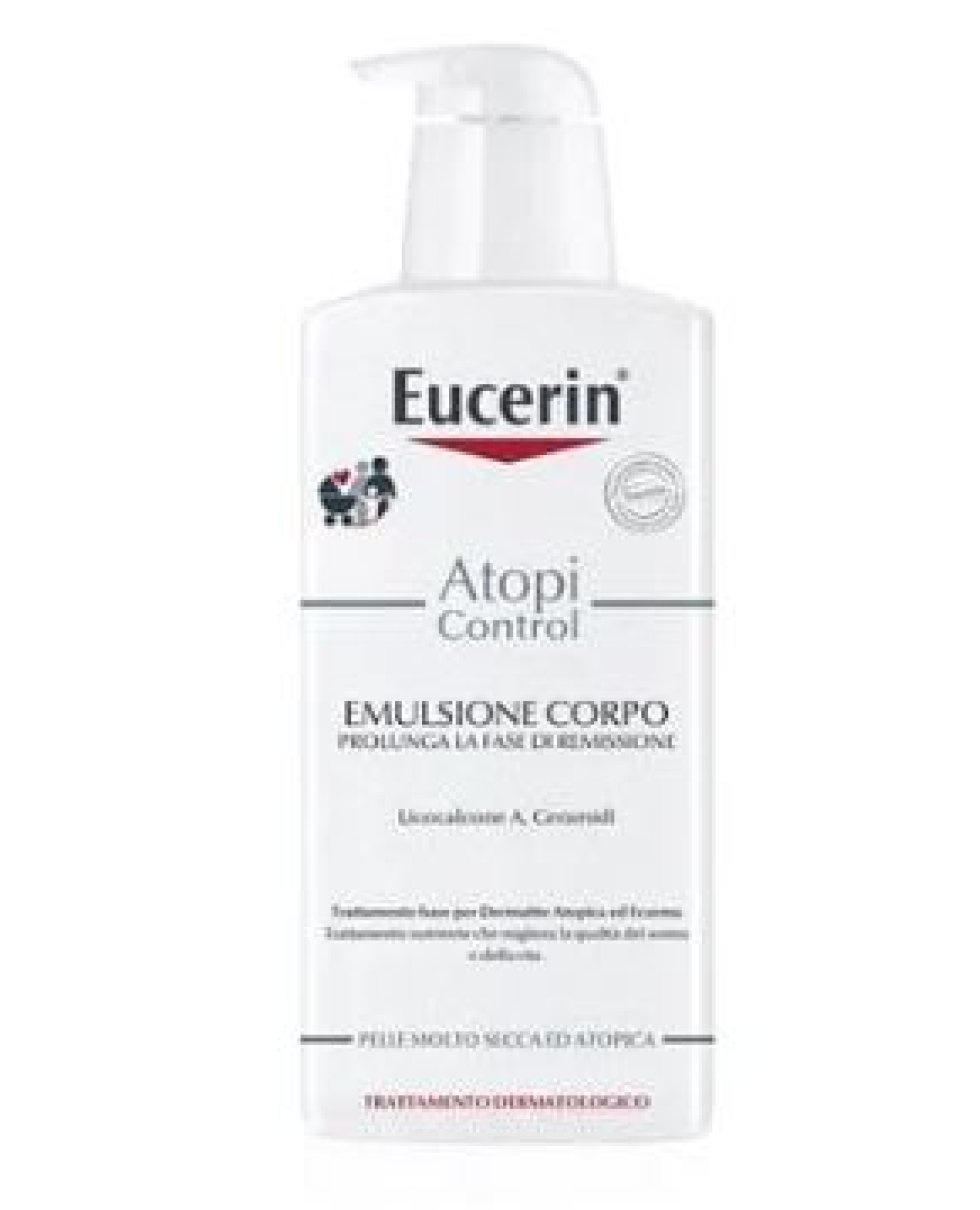 EUCERIN Atopic.Emuls.Corpo