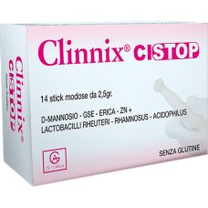 CLINDERM-CISTOP 14BUST STICK