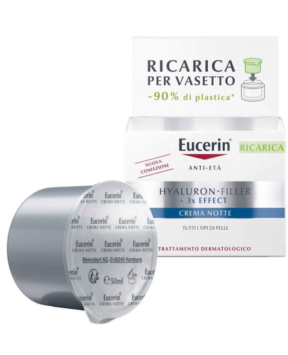 EUCERIN FC ANTI AGE HYALUR NTT