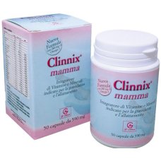 CLINDERM-MAMMA 50CPS