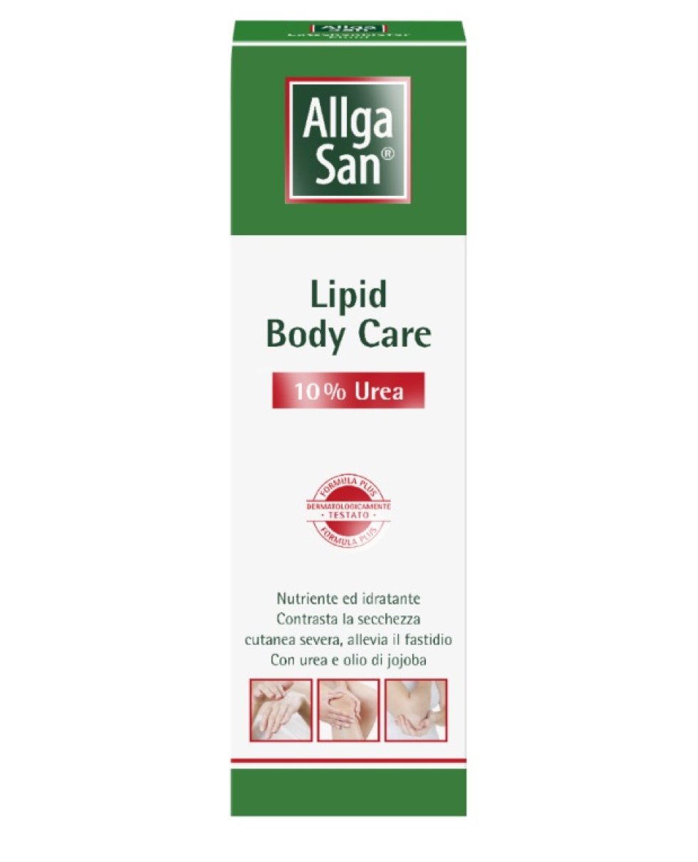 ALLGA LIPID SPECIAL CARE 100ML