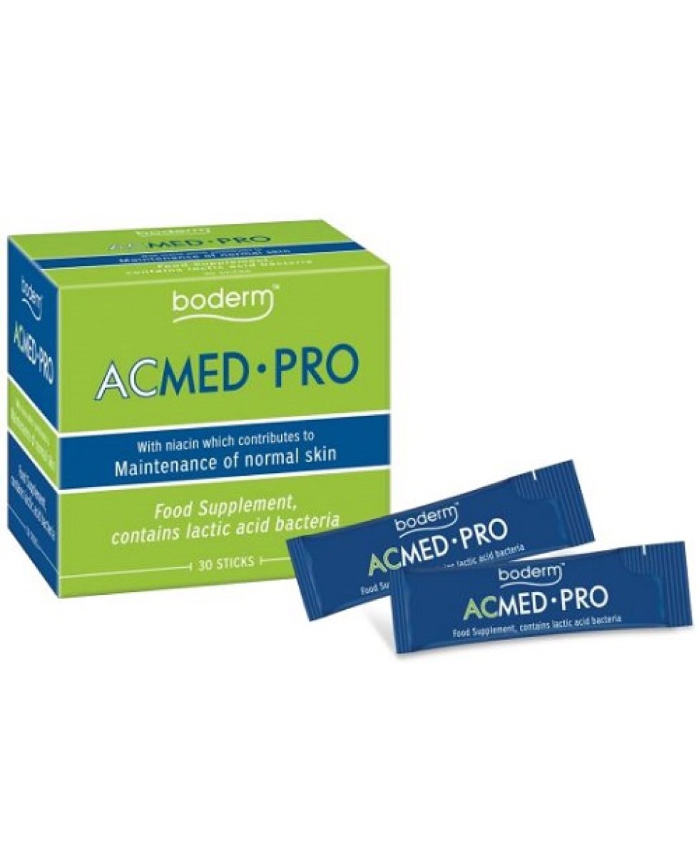 ACMED PRO 30STICK