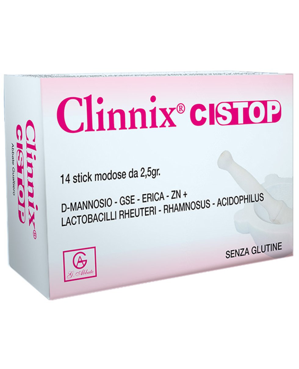 SKINSAN CISTOP 14STICK MONOD