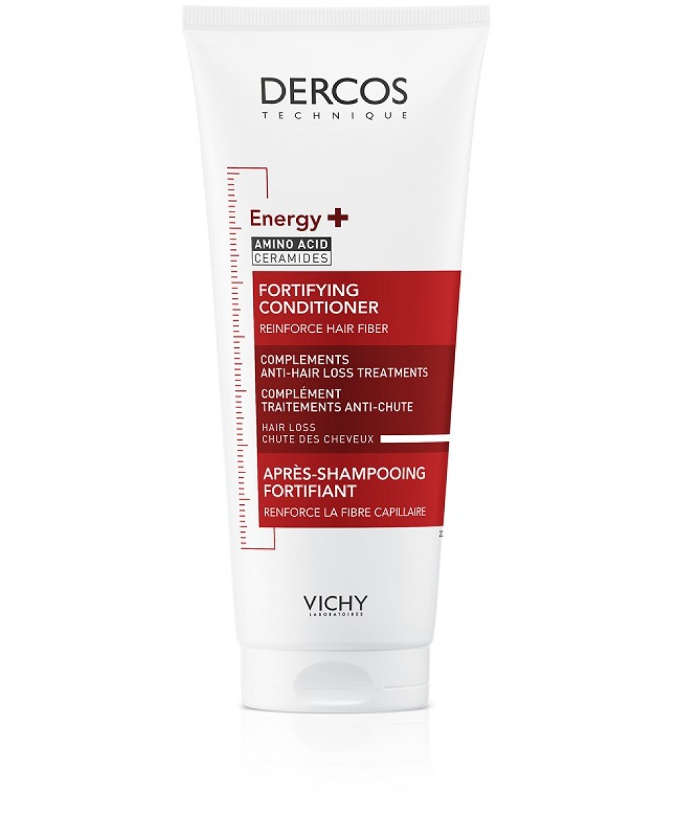 DERCOS BALSAMO ENERGIZ.200ML