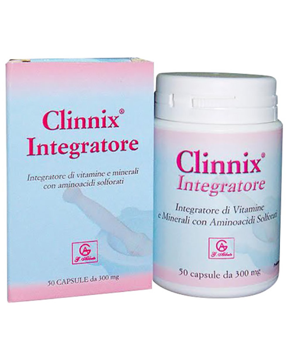 SKINSAN INTEGRAT VIT MIN