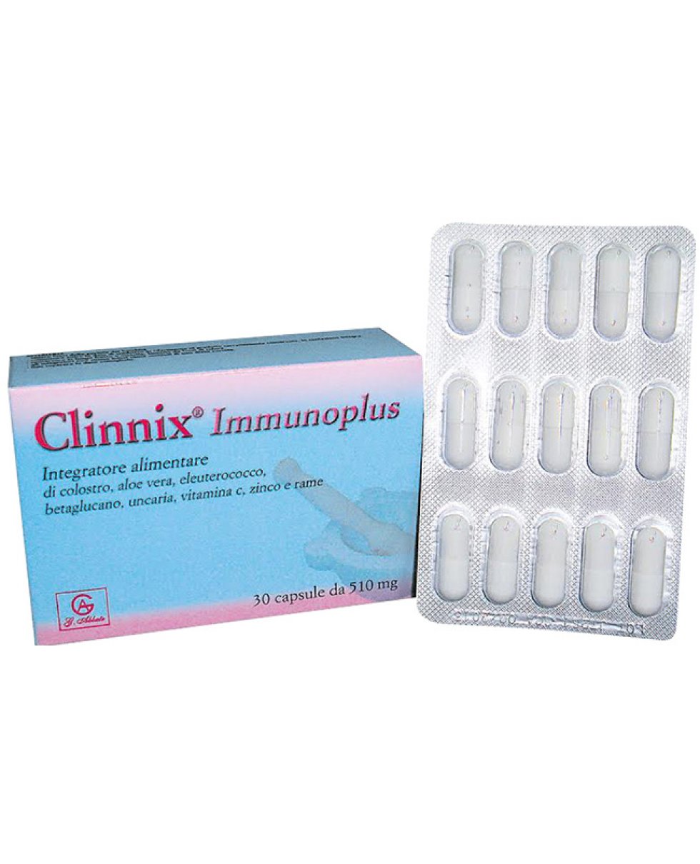 SANODET IMMUNOPLUS*INT 30CPS