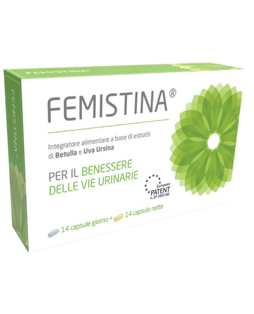 FEMISTINA 28CPR