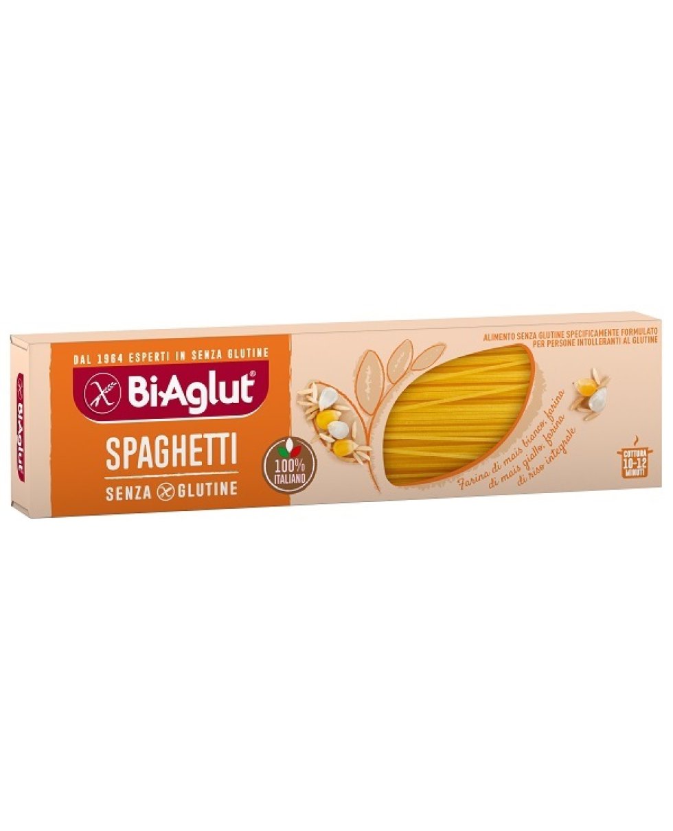 BIAGLUT Pasta Spaghetti 400g