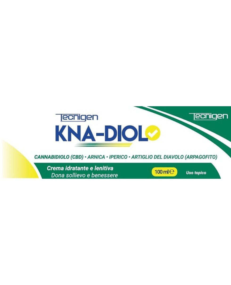 KNA-DIOL Crema 100ml