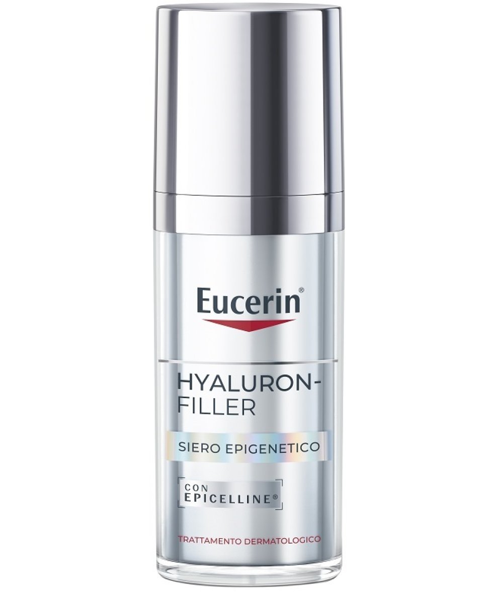 EUCERIN Hyal.Filler Siero Epig