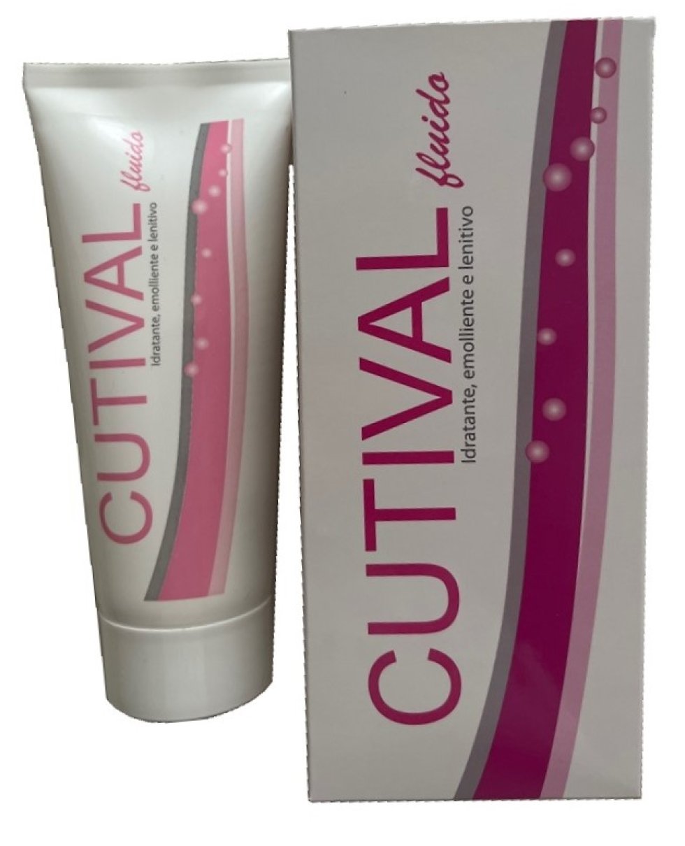 CUTIVAL FLUIDO 200ML