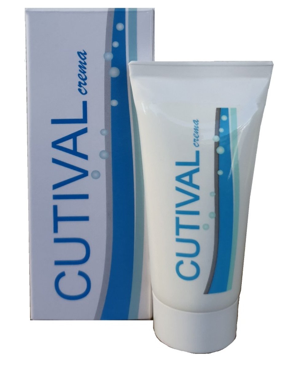 CUTIVAL CREMA 50ML