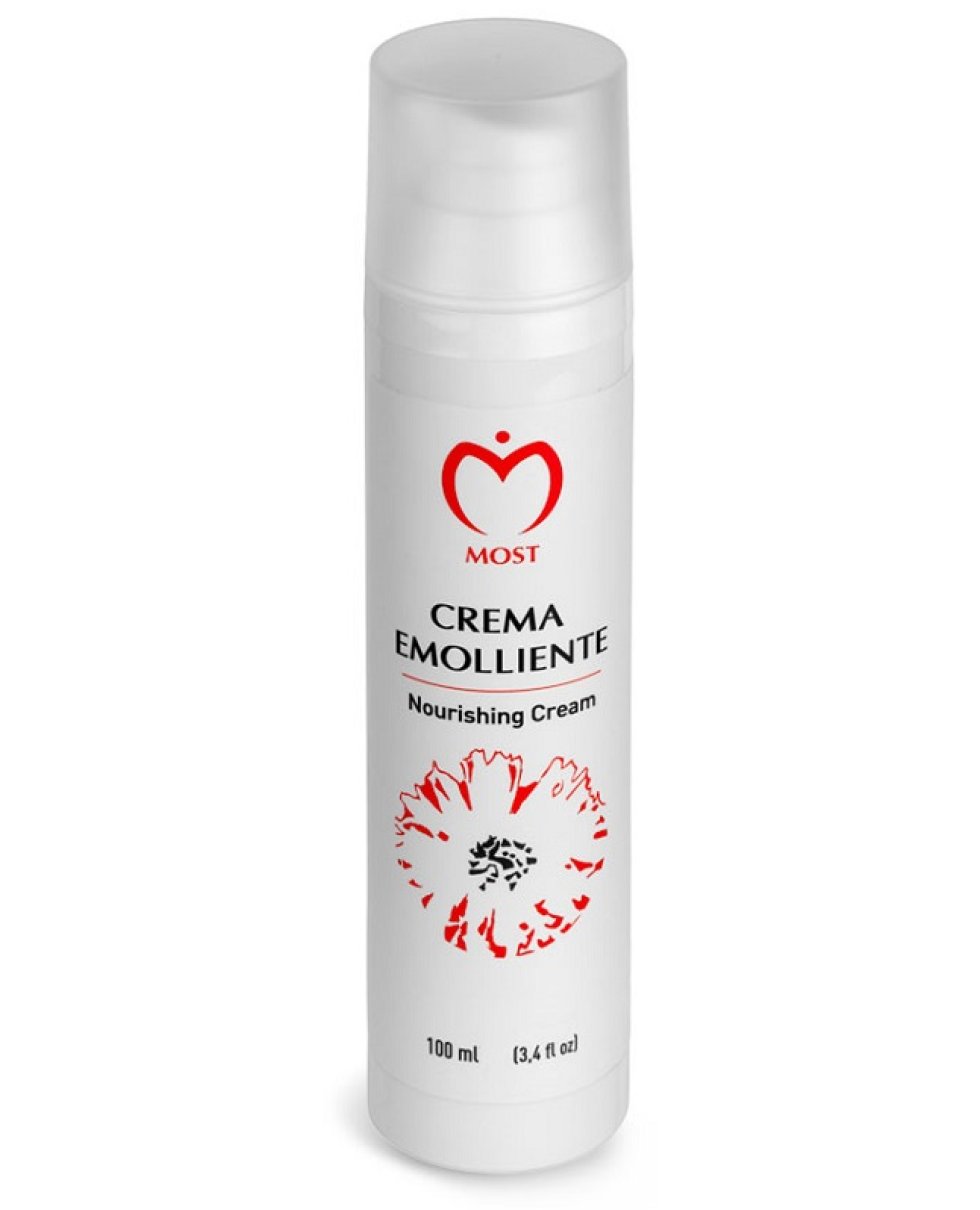 MOST Crema Emoll.100ml