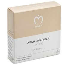 MOST ARGILLINA SOLE NEUTRA