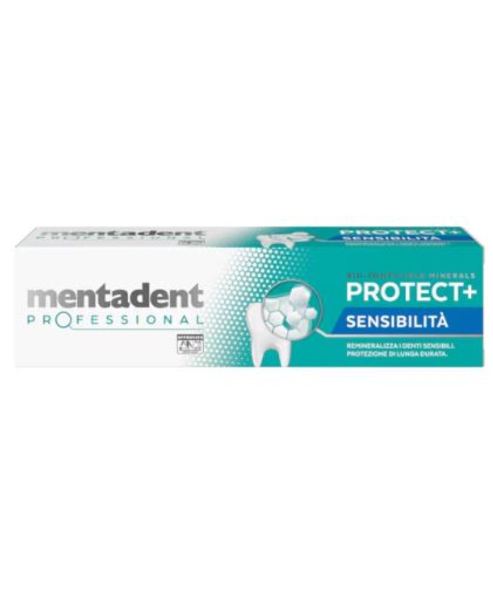 MENTADENT Dent.Prof.Pro+Sens.