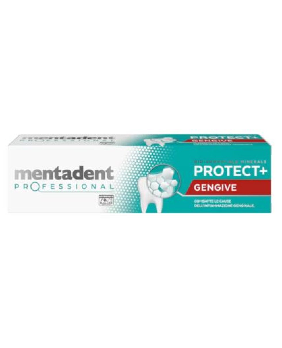 MENTADENT Dent.Prof.Pro+Geng.