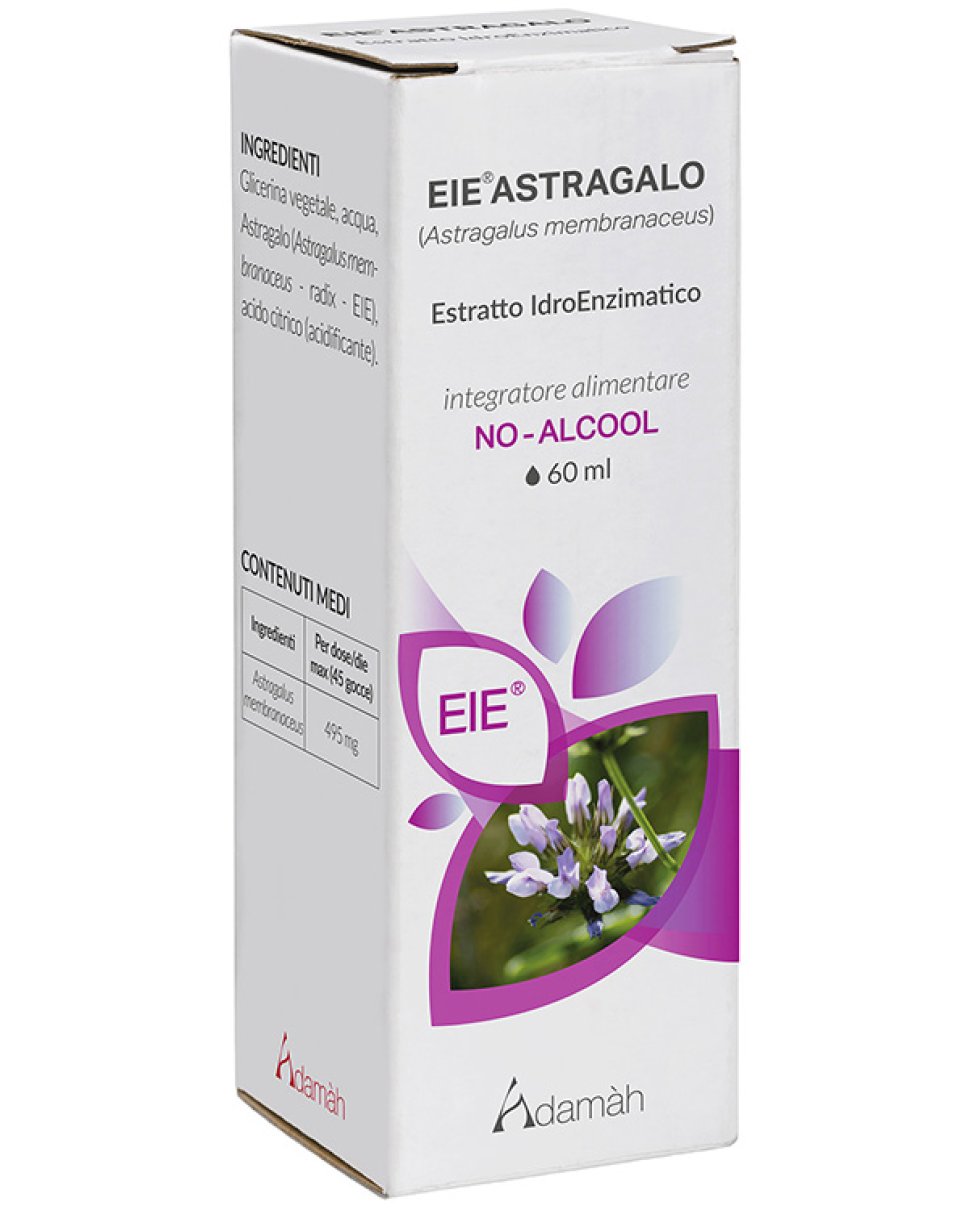 EIE ASTRAGALO 60ML