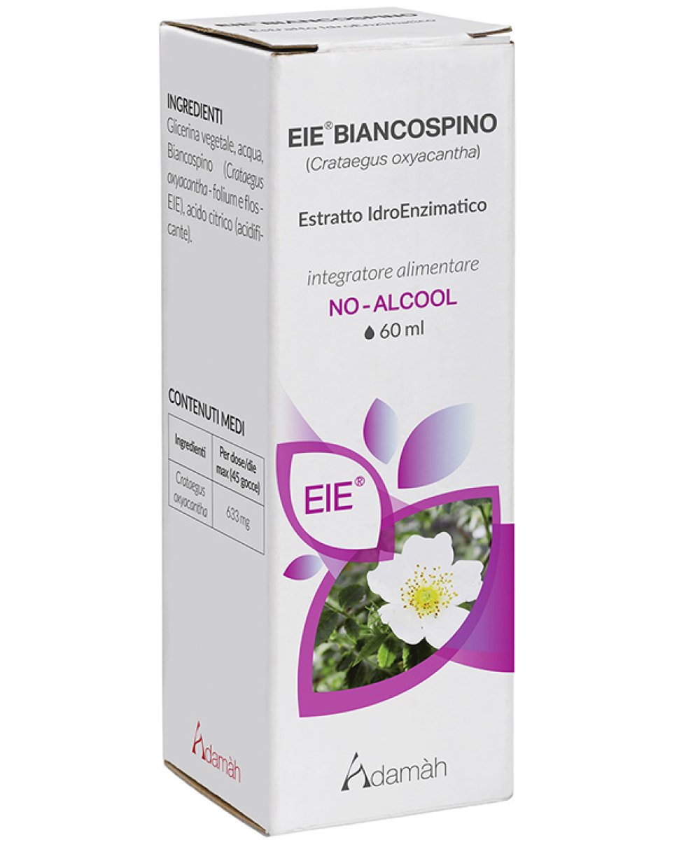 EIE BIANCOSPINO 60ML GTT