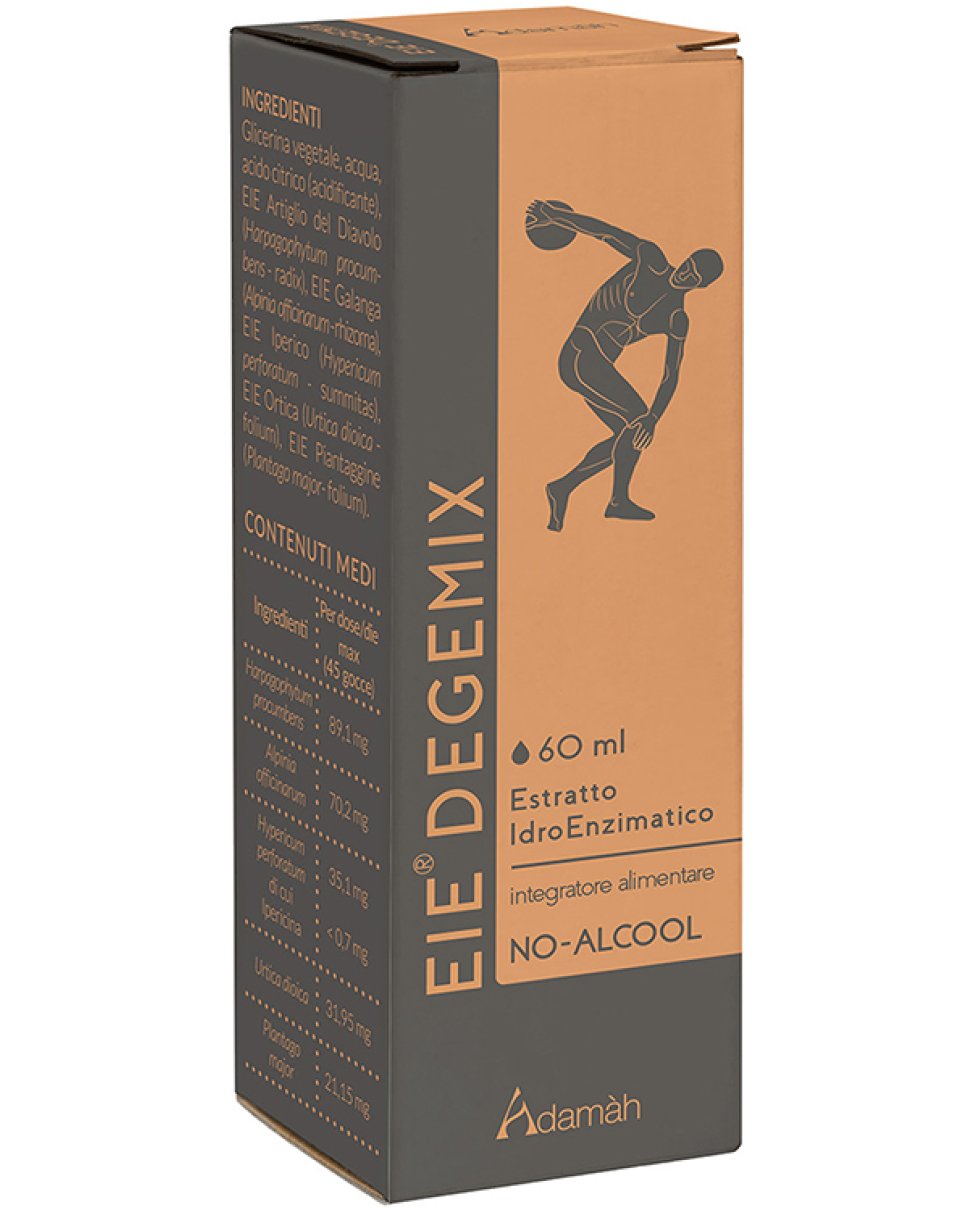 EIE DEGEMIX GOCCE 30ML