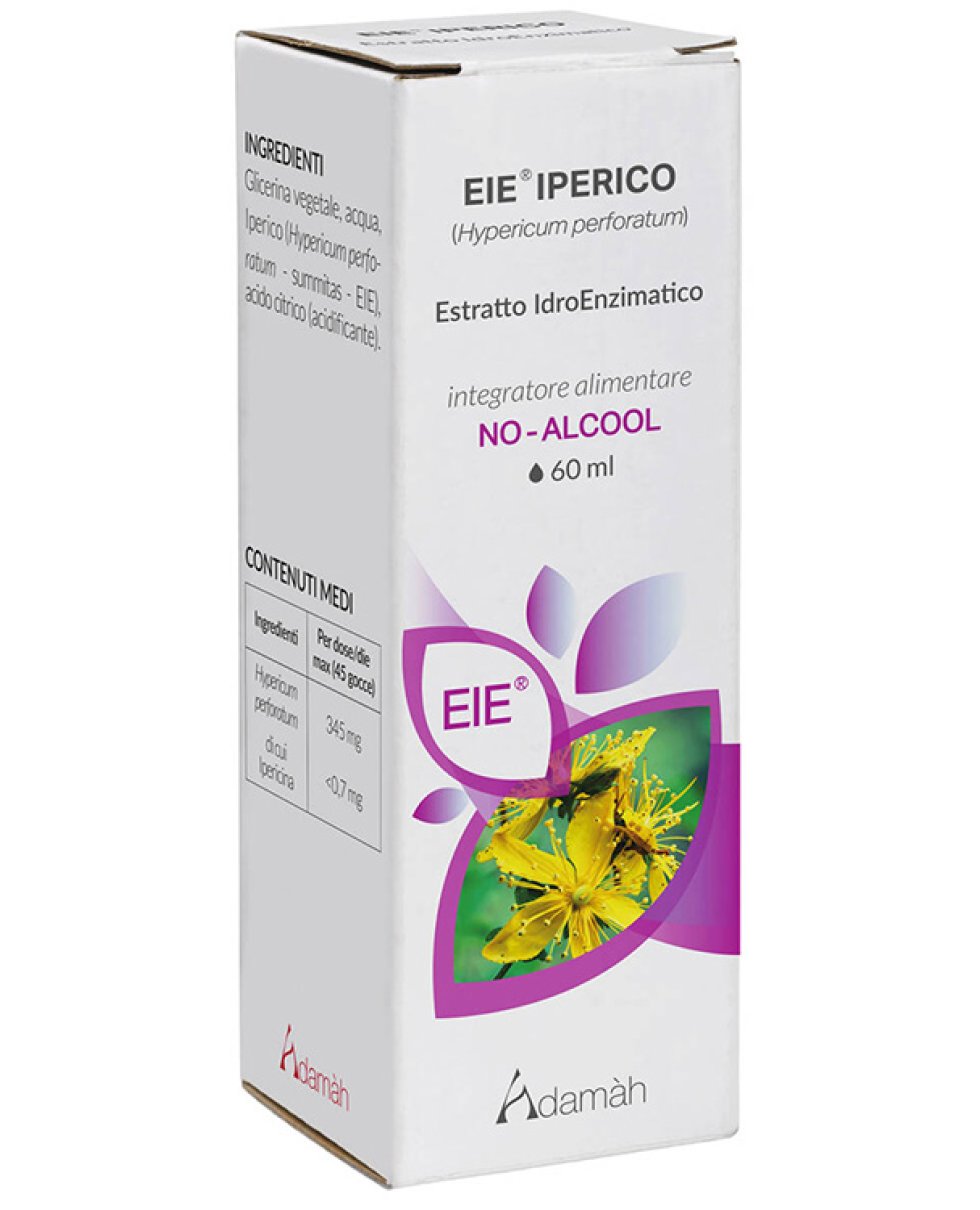 EIE IPERICO 30ML