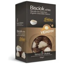 VIDAFREE Bisciok White 150g