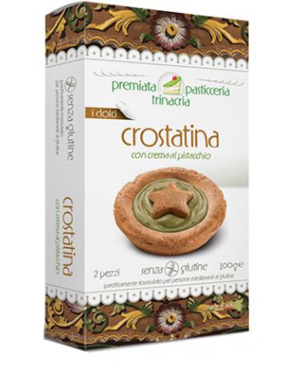 TRINACRIA PT Crost.Crema Pist.