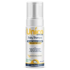 UNICO Baby Sh.Mousse 150ml