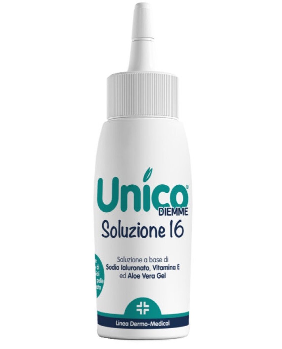 UNICO DIEMME SOLUZIONE 16