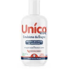 UNICO EMULSIONE BAGNO 200ML