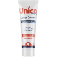 UNICO LIPOGEL DERMICO 50ML