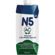 N5 AC 500ML