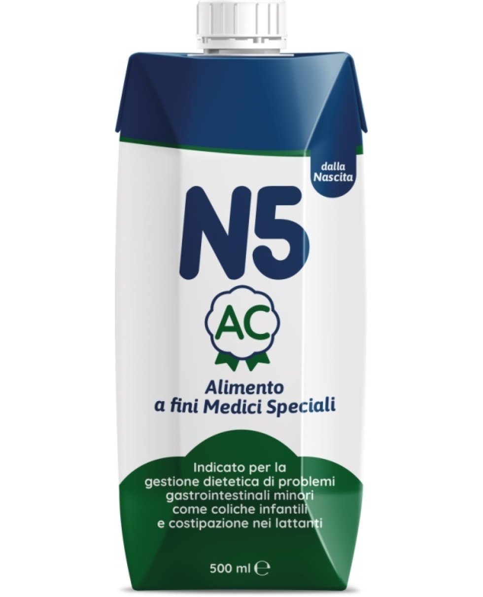 N5 AC 500ML