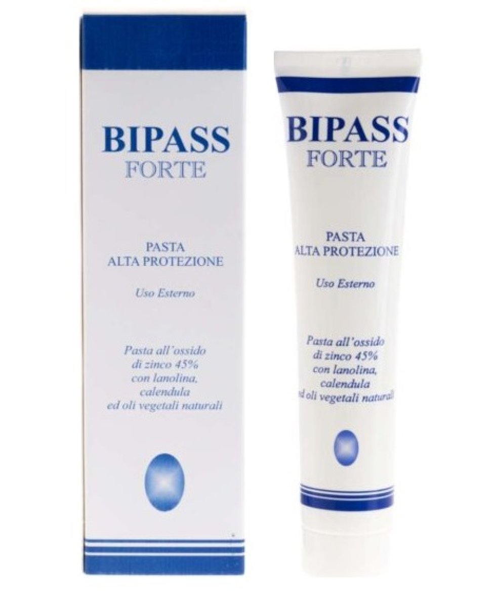 BIPASS FORTE 75ML