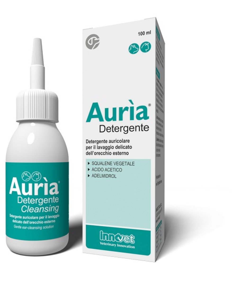 AURIA Deterg.100ml