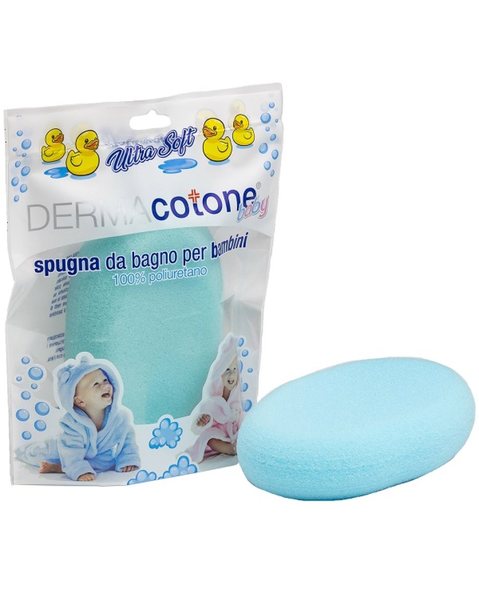 DERMACOTONE BB Spugna US Blu