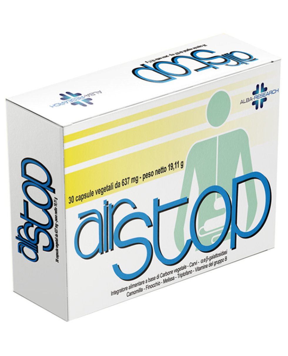 AIRSTOP CPS