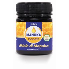 MANUKA MIELE 270+ MGO 250G