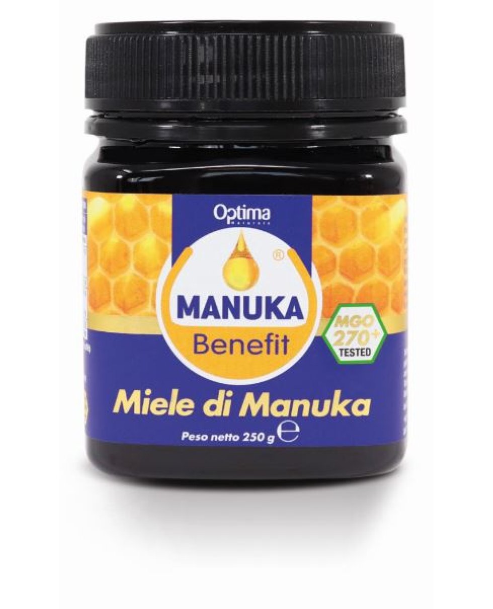 MANUKA MIELE 270+ MGO 250G