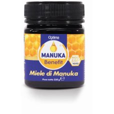 MANUKA MIELE 550+ MGO 250G