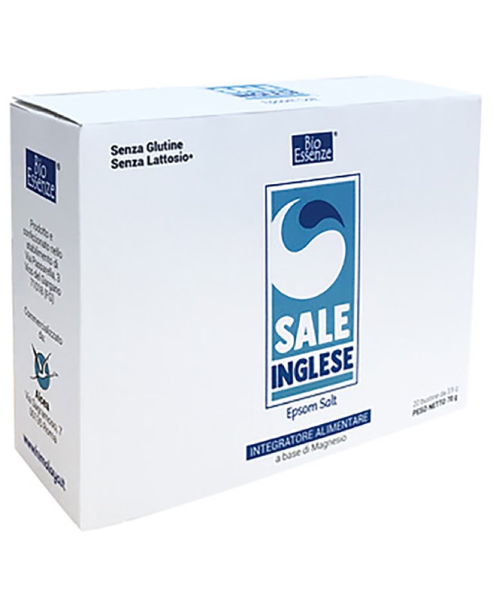 SALE INGLESE 20BUST