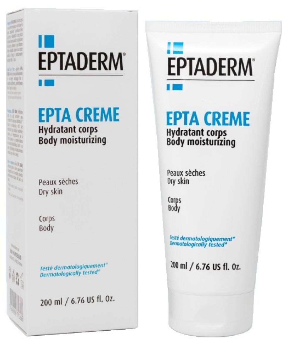 EPTA CR P SECCHE CRP 200ML