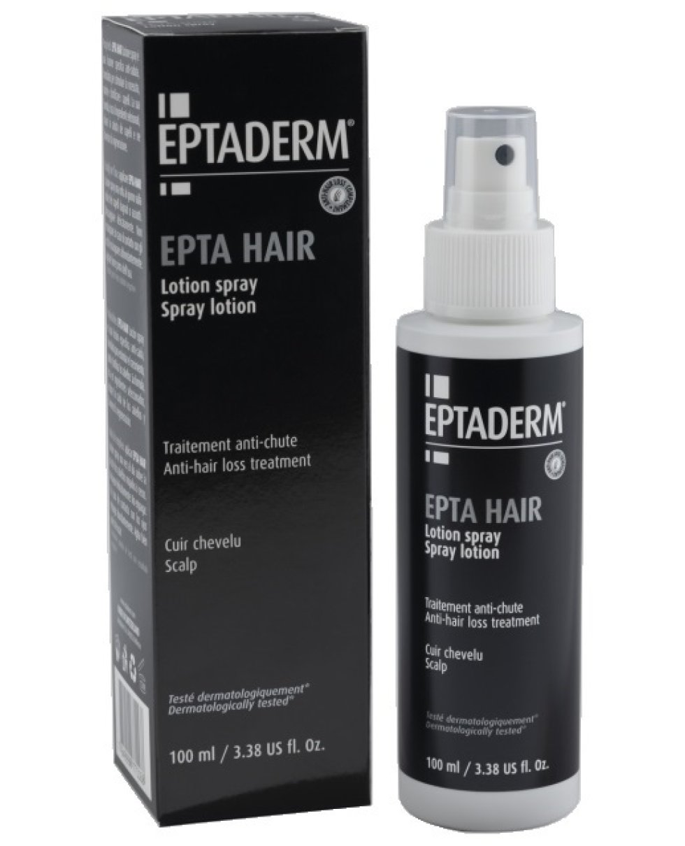 EPTA HAIR LOTION 100ML