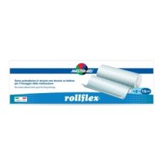 ROLL-FLEX GARZE  2X15