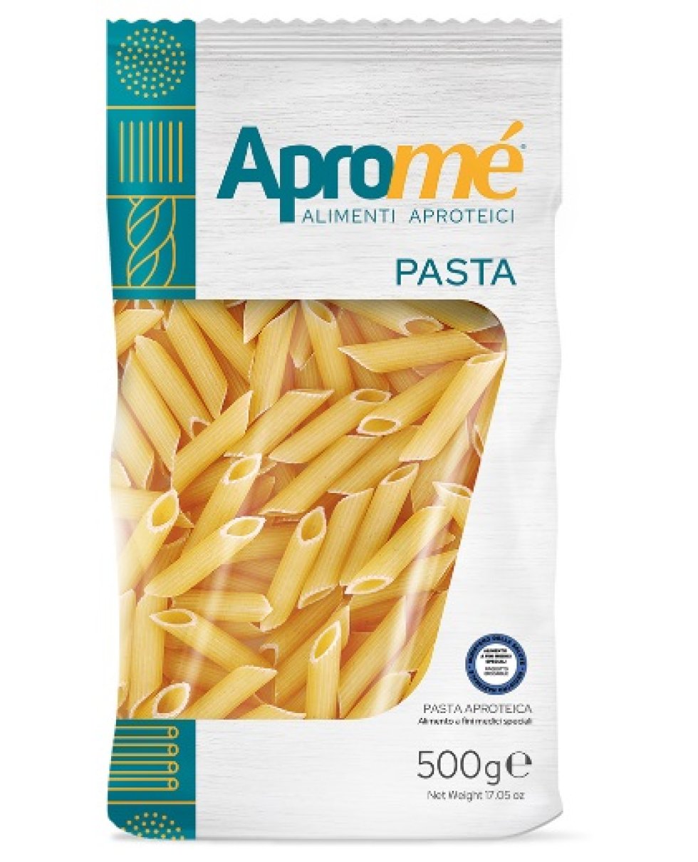 APROME'Pasta Penne 500g