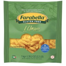 FARABELLA Pasta Fusilli 1Kg