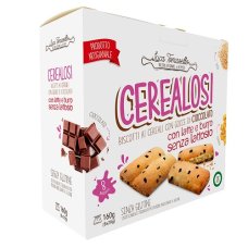 L TOMASELLO Cerealosi Ciocc.